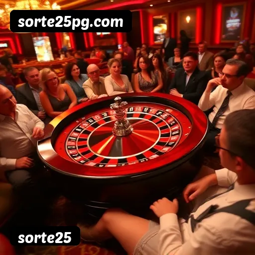 Benefícios do Login sorte25 - Bônus e Vantagens Exclusivas